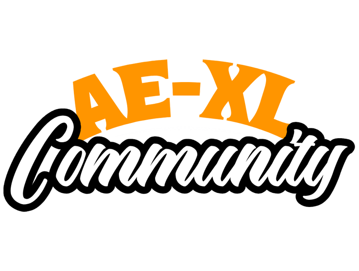 About AE-XL Community
