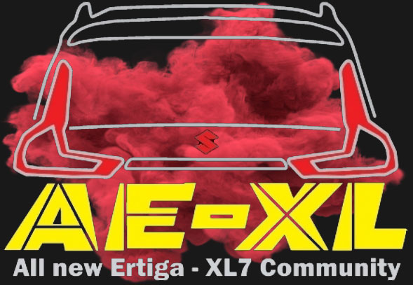 Logo AE-XL Community